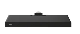 Campana de Pared 76 cm Negro Mabe
