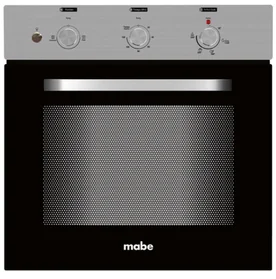 Horno Eléctrico de Empotre 60 cm Inox