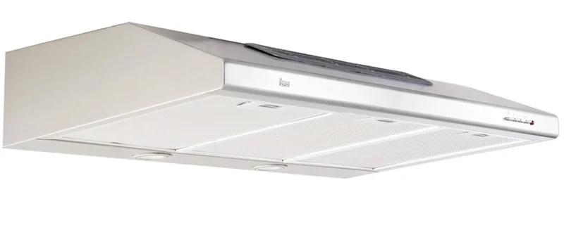 Campana de Pared 80 cm Inoxidable-IO Mabe