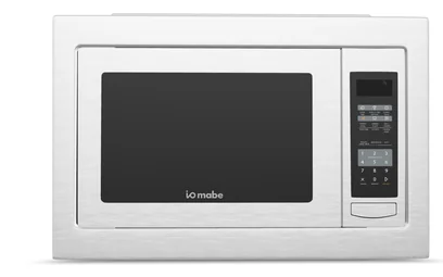 Microondas Empotrable 1.1 CuFt Inoxidable