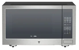 Microondas 1.6 CuFt Inoxidable