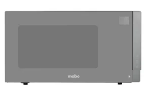 Microondas 1.1 CuFt Inoxidable