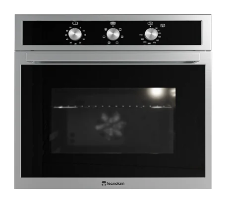 Horno Empotrable Eléctrico 60 cm