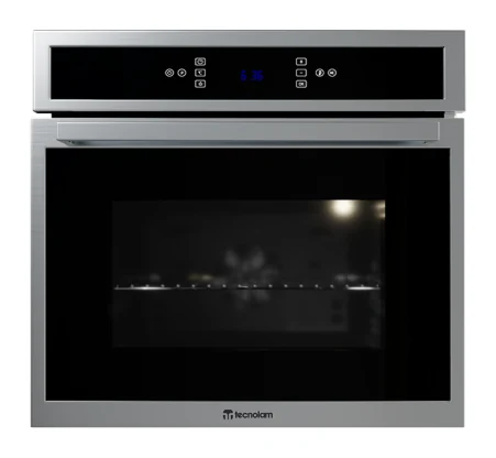 Horno Empotrable Eléctrico 60 cm Plus