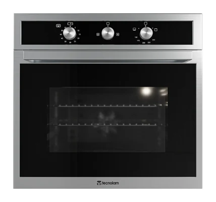 Horno Empotrable de Gas 60 cm