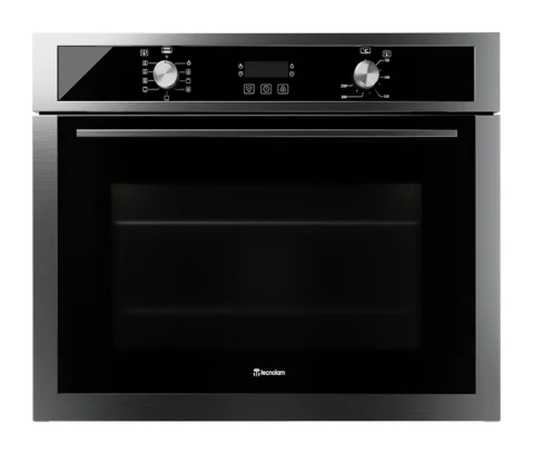 Horno Empotrable de Gas 75 cm