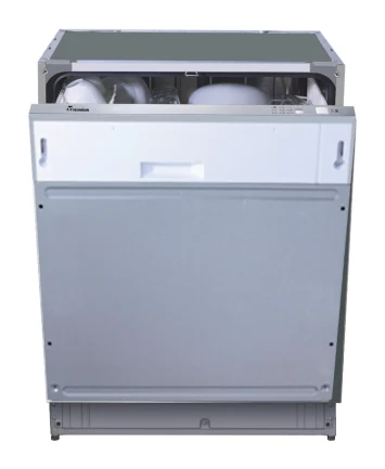 Lavavajillas Empotrable 60 cm Panelable